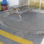 Post Condition Survey