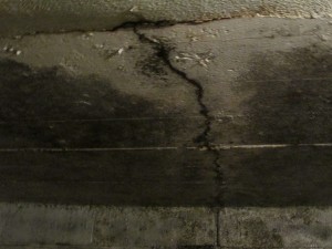 Claims of Damage Investigation